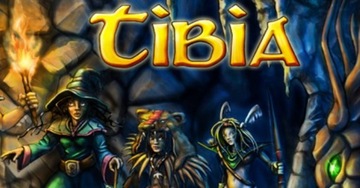 TIBIA GOLD 1KK 100cc ESMERA ISSOBRA NADORA
