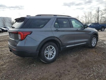 Ford Explorer VI 2025 Ford Explorer Active 2025 2.3L 2.3 Benzyna 300KM, zdjęcie 3