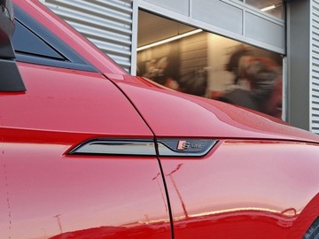 Audi A5 F5 Coupe Facelifting 2.0 40 TFSI 204KM 2024 Audi A5 Sportback 40 TFSI mHEV Quattro Sline Stronic KamCofHAKMatrixLEDPan, zdjęcie 32