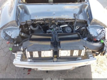 Porsche 911 992 2025 Porsche 911 Carrera 2025 3.0 Benzyna 388KM, zdjęcie 5