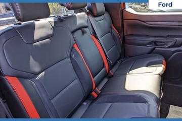 Ford Ranger VI Raptor 2.0 EcoBlue BI-TURBO 210KM 2025 FORD Ranger Raptor A10 4x4 2.0 210KM, zdjęcie 12