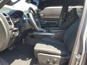  RAM 1500 Big Horn 2025 3.0l 3.0 Benzyna 260KM, zdjęcie 7