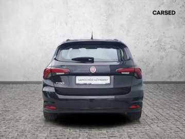 Fiat Tipo II Station Wagon Facelifting 1.0 T3 Turbo 100KM 2022 Fiat Tipo Life 1.0 Turbo 100 Km, Serwisowany, Salo, zdjęcie 3