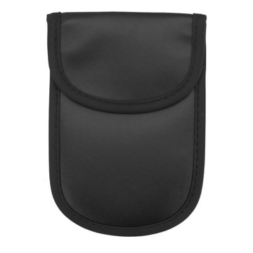 ETUI POKROWIEC BLOKADA ZABEZPIECZENIE SYGNAŁU FAL KLUCZYK KEYLESS