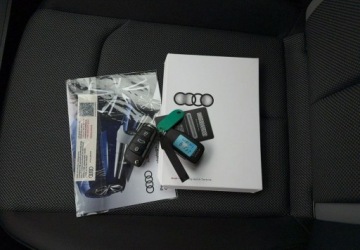 Audi Q2 SUV Facelifting 1.5 35 TFSI 150KM 2022 Audi Q2 VAT 23 Advanced 35TFSI 150KM S-tronic 2022 r., salon PL, I wl., V., zdjęcie 28