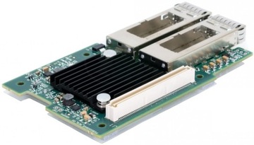 Mellanox Nvidia MCX346A-BCPN 2x 40GbE QSFP+ OCP