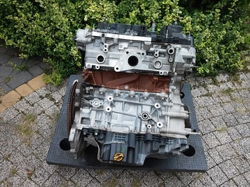 silnik bdb 2.7 V6 ST ford edge mk2 19 lift USA