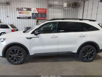 Kia Sorento IV 2022 Kia Sorento X-Line Ex 2022 2.5l 2.5 Benzyna 281KM, zdjęcie 2