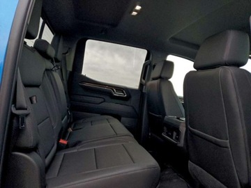 Chevrolet Silverado II 2025 Chevrolet Silverado Chevrolet Silverado 1500 4WD Crew Cab 147 LT Trail Boss, zdjęcie 10