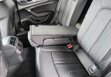 Audi A7 C8 Sportback Facelifting 3.0 50 TDI 286KM 2024 Audi A7 Sportback Matrix, S line, Czern Plus, Panorama, Kamera 360, Reg. z, zdjęcie 19