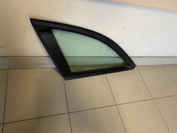 SZYBA KAROSERYJNA TYLNA LEWA AUDI A4 B9 KOMBI 8W9845299K