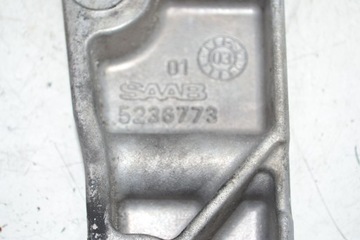UCHYCENÍ DRŽÁK MOTORU SAAB 95 9-5 2.2 TID 5236773