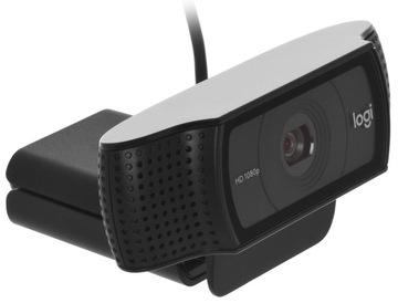 Веб-камера LOGITECH C920S Pro