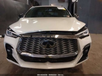Infiniti QX 2022 Infiniti QX QX55, 2022r., 4x4, 2.0L 2.0 Benzyna 268KM, zdjęcie 4