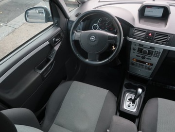 Opel Meriva I 1.8 ECOTEC 125KM 2009 Opel Meriva 1.8, Automat, Navi, Klima, zdjęcie 6
