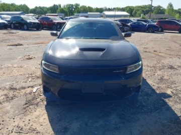 Dodge Charger VII 2021 Dodge Charger 2021 DODGE CHARGER RT RWD 5.7 Benzyna 370KM, zdjęcie 1