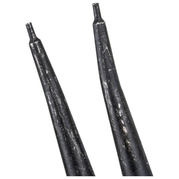 Szczypce do pierścieni osadczych 180 mm wewnętrzne proste Waryński