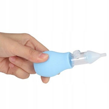 Детский назальный аспиратор Easy Squeeze