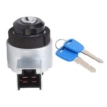 Выключатель зажигания SBA385202601 Выключатель, устойчивый к высоким температурам