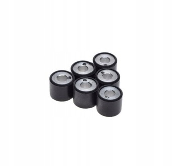 ROLKI WARIATORA 19x17 8,5g DO PIAGGIO LIBERTY 125