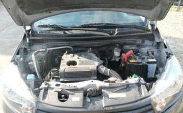 Suzuki Celerio 1.0  68KM 2016 Suzuki Celerio Benzyna 68KM, zdjęcie 12