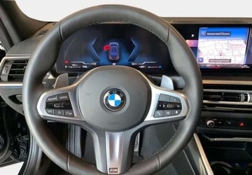 BMW Seria 3 G20-G21 Limuzyna 2.0 318i 156KM 2024 BMW Seria 3 2.0 Benzyna 156KM, zdjęcie 7