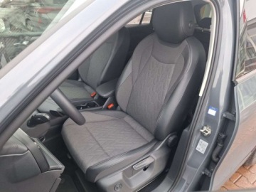 Volkswagen Tiguan II SUV Facelifting 1.5 TSI 150KM 2024 Volkswagen Tiguan serwis ASO 1.5TSI 150KM bezwypadkowy pakiety LED ACC IQd, zdjęcie 11