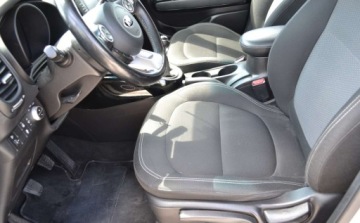Kia Soul II 2017 Kia Soul Bezwypadkowe - Bogate wyposazenie - Oplacony - Super Stan 1.6, zdjęcie 6