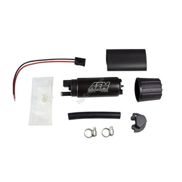 Pompa paliwa AEM 340lph (in-tank, wewnętrzna) AEM-50-1000