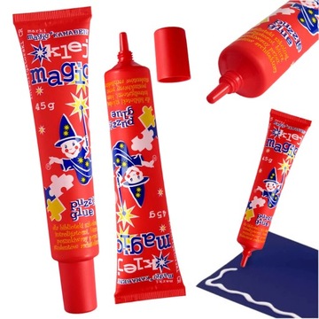 KLEJ MAGIC MAGICZNY W TUBIE Z APLIKATOREM 45g KAMABEN