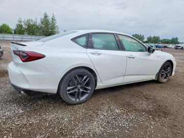 Acura 2025 Acura TLX A-Spec 2025 2.0 Benzyna 272KM, zdjęcie 3