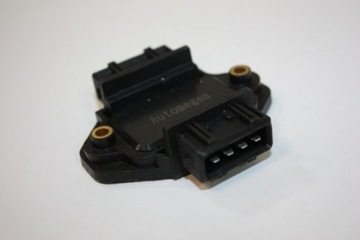 JEDNOTKA ŘÍDÍCÍ SYSTÉM ZAPALOVACÍ AUTOMEGA 150030310