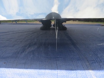 SMART FORTWO A453 ЗАДНЯЯ ДВЕРЬ ЛЕВАЯ ОДЕЖДА