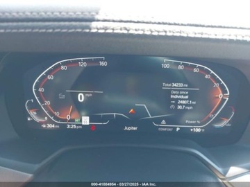 BMW X5 G05 2023 BMW X5 2023r., SDRIVE40I, od ubezpieczalni 3.0 Benzyna 335KM, zdjęcie 10