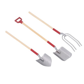 МНОГОФУНКЦИОНАЛЬНЫЕ МИНИАТЮРНЫЕ СЕЛЬСКОХОЗЯЙСТВЕННЫЕ ИНСТРУМЕНТЫ