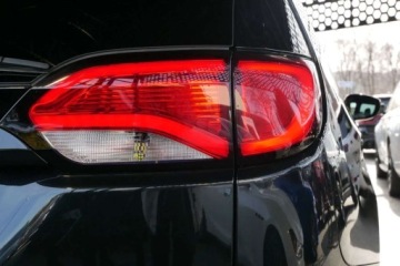 Chrysler Pacifica II 3.6 V6 Hybrid 264KM 2020 Chrysler Pacifica S Hybryda 3.6L V6 Pentastar 263KM StowN Go Cam MenuPL Ke, zdjęcie 36