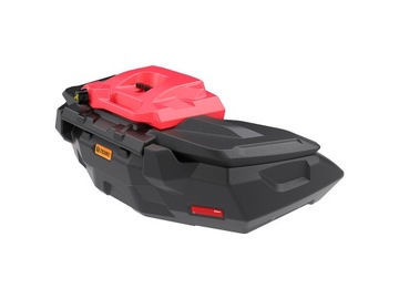 КОРОБКА ТРАНСМИССИИ CAN AM OUTLANDER 650 XT PRO