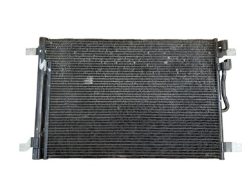 VW SEAT AUDI SKODA CHLODNICA KLIMATYZACJI SKRAPLACZ 5Q0816411AS