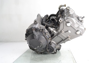 HONDA CB 500 X 13-15 двигатель