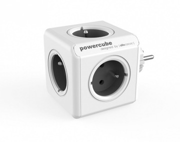 Rozgałęziacz PowerCube Original 2100GY/FRORPC