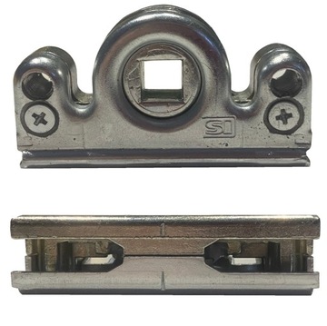 ZAMEK SI KASETA NAPRAWCZA DO OKIEN DRZWI DO NAPRAW