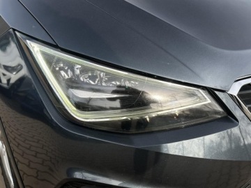 Seat Arona Crossover 1.0 EcoTSI 115KM 2019 Seat Arona 1.0 TSI 115KM FR S&amp;S DSG Kamera Cofania, zdjęcie 34