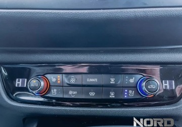 Opel Insignia II Grand Sport 1.5 Turbo 165KM 2017 Opel Insignia Bezwypadkowa, FV23, OPC, Automat, KredytowanieLeasing, gw.1, zdjęcie 25