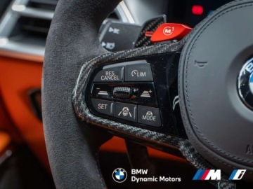 BMW Seria 3 G20-G21 2026 BMW M3 Competition M xDrive 530 KM - DEMO 2026 - Pakiet Ultimate - Kamera, zdjęcie 28