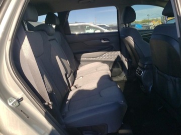 Hyundai Santa Fe IV 2022 Hyundai Santa Fe SEL 2022 2.5l 2.5 Benzyna 191KM, zdjęcie 10