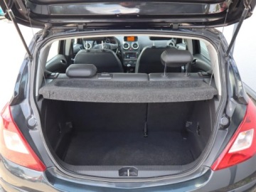 Opel Corsa D Hatchback 1.3 CDTI ecoFLEX 95KM 2012 Opel Corsa 1.3 CDTI, Klima, Tempomat, Parktronic, zdjęcie 11