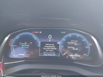 Toyota Venza 2024 Toyota Venza Limited 2024 2.5 Hybryda 176KM, zdjęcie 10