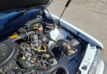 Mercedes 190 2.0 102KM 1989 Mercedes-Benz W201 (190) Mercedes-Benz W201 (190) 2.0 Benzyna 102KM, zdjęcie 26