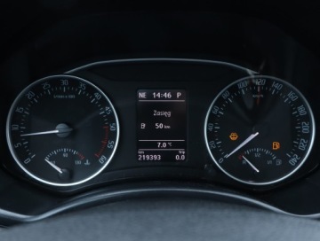 Skoda Octavia II Kombi Facelifting 2.0 TDI CR DPF 140KM 2013 Skoda Octavia 2.0 TDI, 4X4, DSG, Navi, Xenon, zdjęcie 10