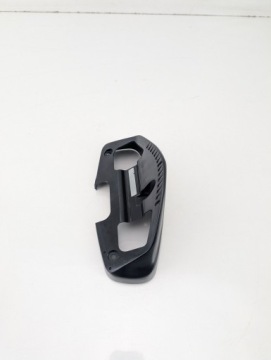 КРЫШКА КОРПУСА СТОЙКИ SUZUKI GSR 600